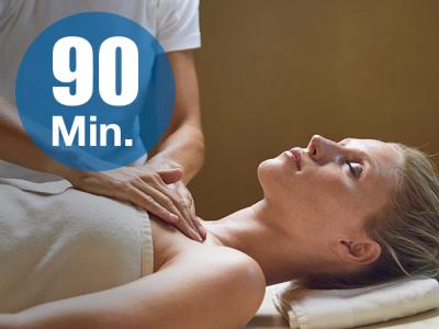 Wellness-Massage 90 Min.